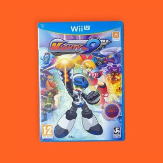 Mighty no 9 PAL España PRECINTADO / Wii U