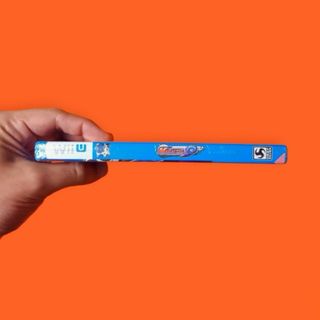 Mighty no 9 PAL España PRECINTADO / Wii U