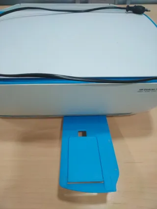 Impresora HP Deskjet 3639 Multifunción