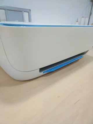 Impresora HP Deskjet 3639 Multifunción