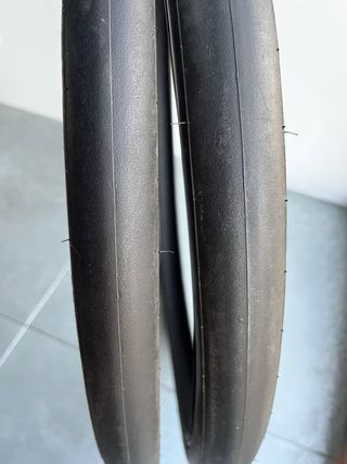 Neumáticos Michelin 26x1.40 Wild Run't