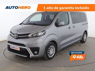 Toyota Proace Verso 2.0 D-4D Family L1