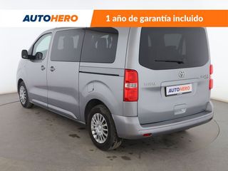 Toyota Proace Verso 2.0 D-4D Family L1