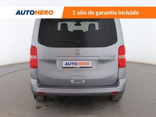 Toyota Proace Verso 2.0 D-4D Family L1