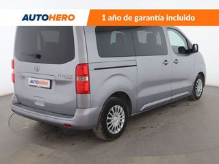 Toyota Proace Verso 2.0 D-4D Family L1