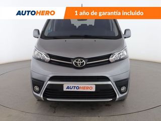Toyota Proace Verso 2.0 D-4D Family L1