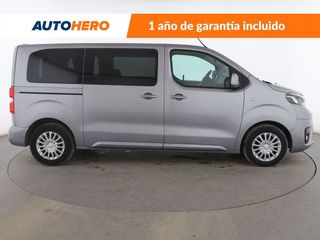 Toyota Proace Verso 2.0 D-4D Family L1