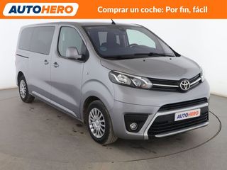 Toyota Proace Verso 2.0 D-4D Family L1