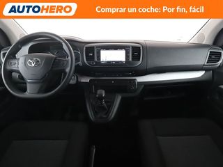 Toyota Proace Verso 2.0 D-4D Family L1