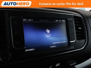 Toyota Proace Verso 2.0 D-4D Family L1