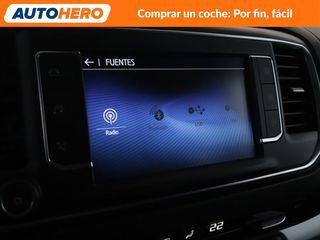 Toyota Proace Verso 2.0 D-4D Family L1