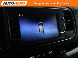 Toyota Proace Verso 2.0 D-4D Family L1