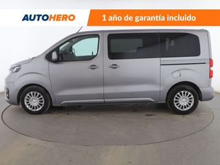 Toyota Proace Verso 2.0 D-4D Family L1