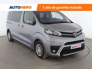 Toyota Proace Verso 2.0 D-4D Family L1