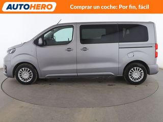Toyota Proace Verso 2.0 D-4D Family L1