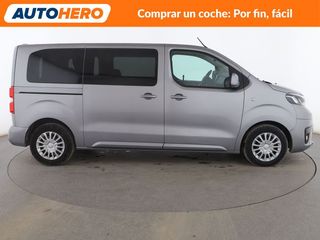 Toyota Proace Verso 2.0 D-4D Family L1
