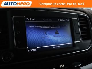 Toyota Proace Verso 2.0 D-4D Family L1