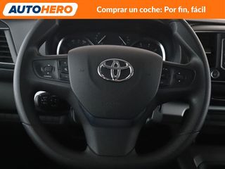 Toyota Proace Verso 2.0 D-4D Family L1
