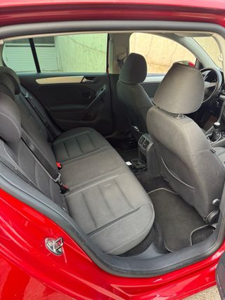 Volkswagen Golf 2010