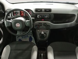 Fiat Panda City Cross