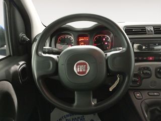 Fiat Panda City Cross