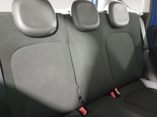 Fiat Panda City Cross