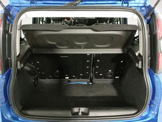 Fiat Panda City Cross