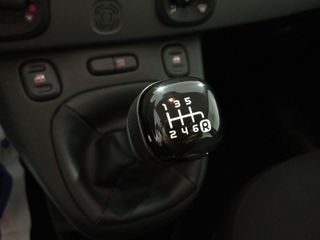 Fiat Panda City Cross