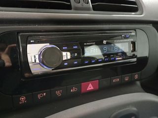 Fiat Panda City Cross