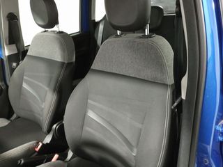 Fiat Panda City Cross