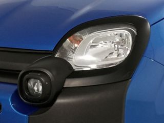 Fiat Panda City Cross