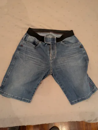 Pantalón Escalada BR Jeans Turia Trekking