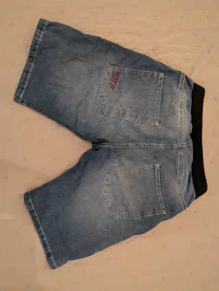 Pantalón Escalada BR Jeans Turia Trekking