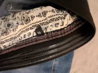 Pantalón Escalada BR Jeans Turia Trekking