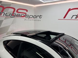 Mercedes-Benz Clase C C 220 d Coupé