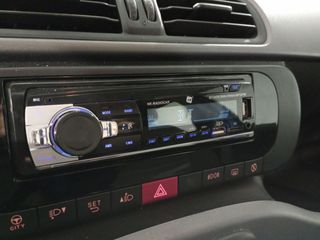 Fiat Panda City Cross