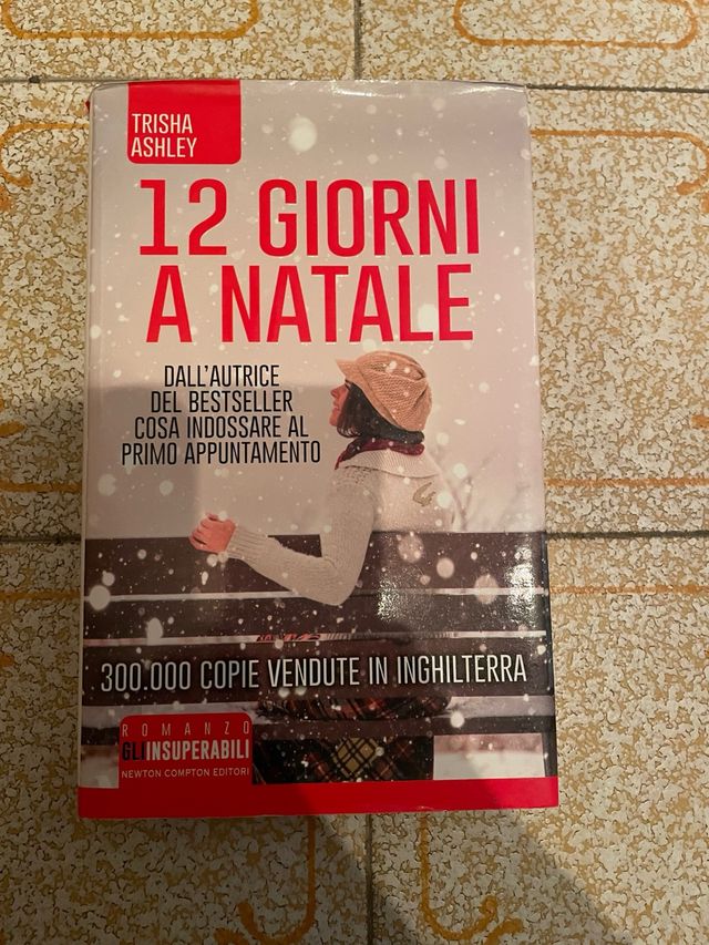 12 giorni a Natale