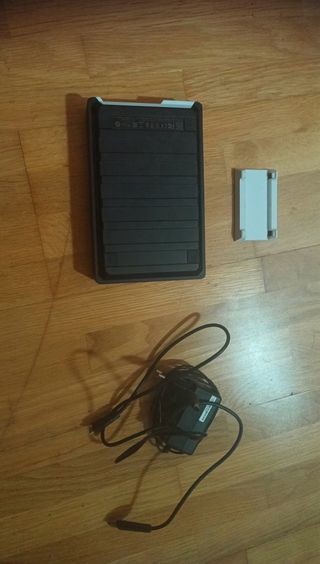 Xbox 12TB HDD Disk REPARAR