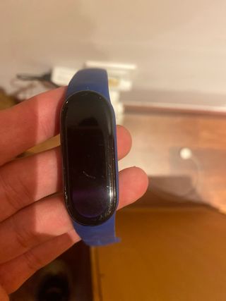 Fundas Xiaomi Mi Band 6 Colores