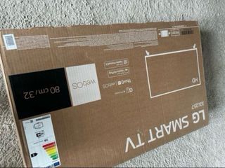 LG Smart TV 32LQ57 HD