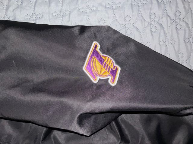 Bomber Lakers NBA 23