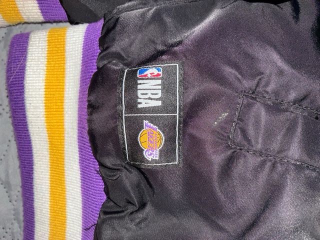 Bomber Lakers NBA 23