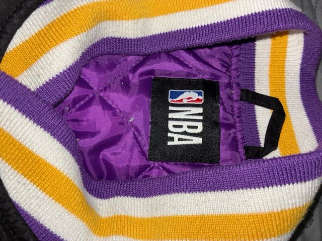 Bomber Lakers NBA 23