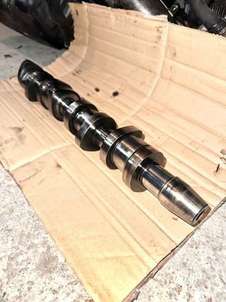 Árbol Pipercams 272 1.9TDI