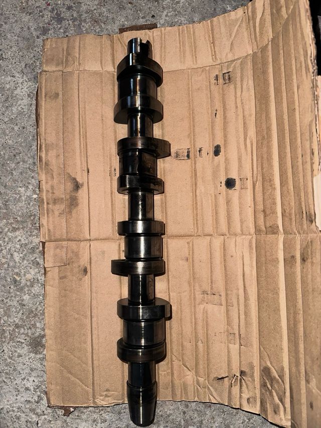 Árbol Pipercams 272 1.9TDI