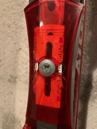 Esquís Atomic Beta Ride 9.2