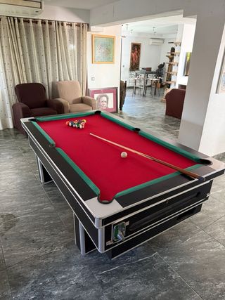 Alquiler Villa con Piscina - Fiestas/bodas/eventos