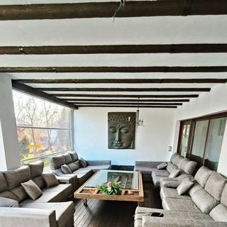 Alquiler Villa con Piscina - Fiestas/bodas/eventos