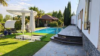 Alquiler Villa con Piscina - Fiestas/bodas/eventos