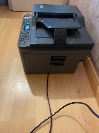 Impresora Multifunción Láser Brother MFC-L2800DW